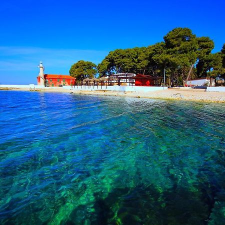 Zadar Antinov Apartments 외부 사진