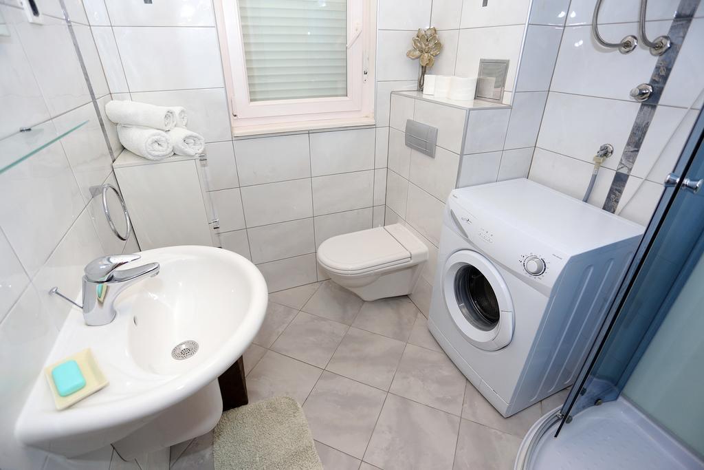 Zadar Antinov Apartments 외부 사진