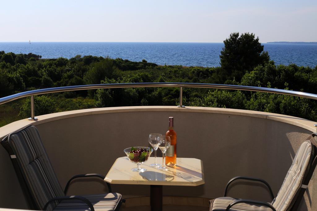 Zadar Antinov Apartments 외부 사진
