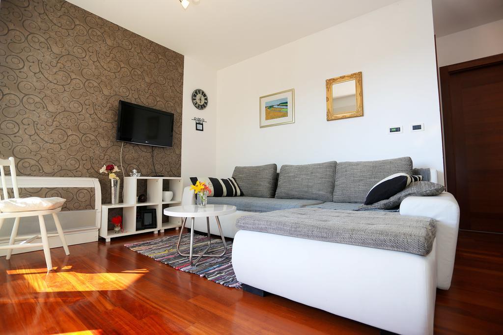 Zadar Antinov Apartments 객실 사진