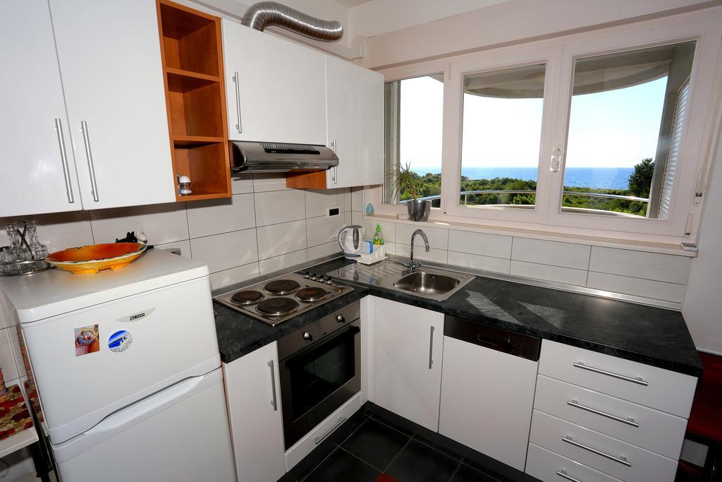 Zadar Antinov Apartments 객실 사진