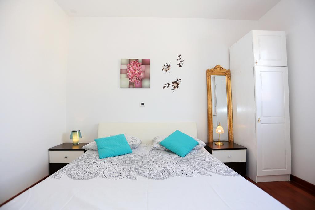 Zadar Antinov Apartments 객실 사진