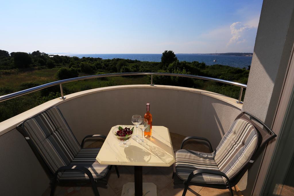 Zadar Antinov Apartments 객실 사진