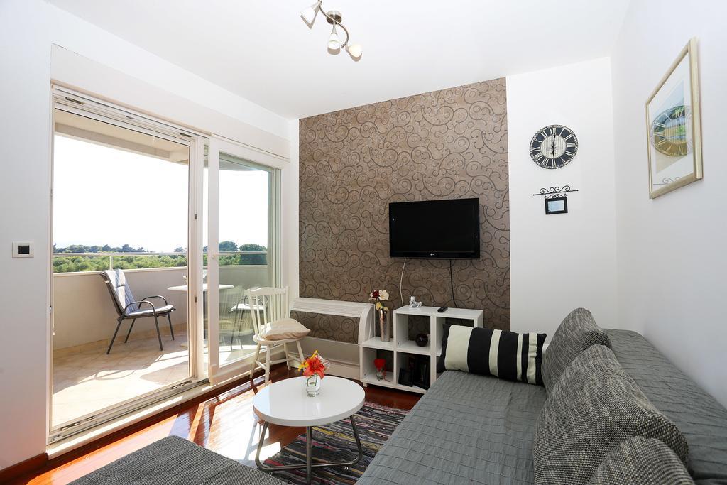 Zadar Antinov Apartments 객실 사진