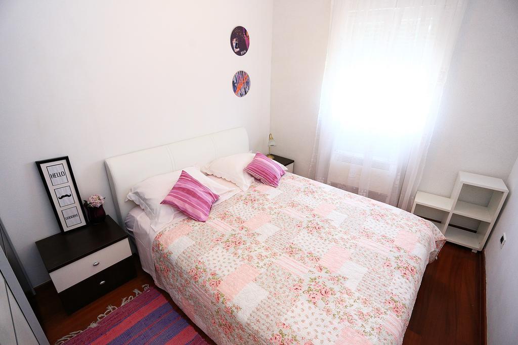 Zadar Antinov Apartments 외부 사진