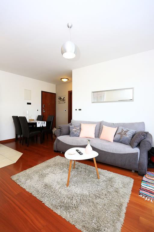 Zadar Antinov Apartments 외부 사진