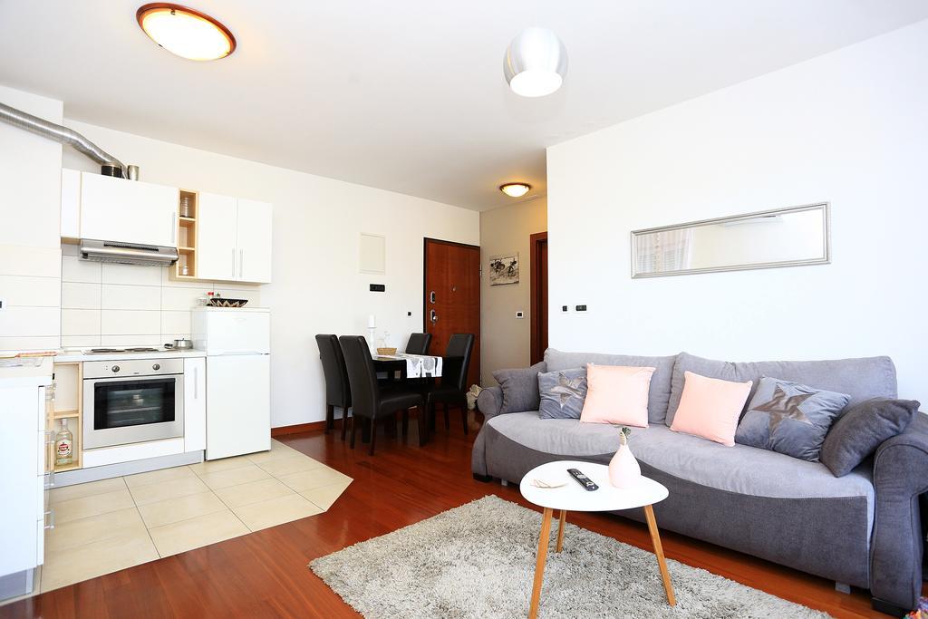 Zadar Antinov Apartments 외부 사진
