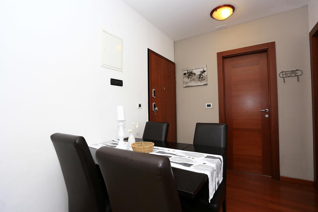 Zadar Antinov Apartments 외부 사진