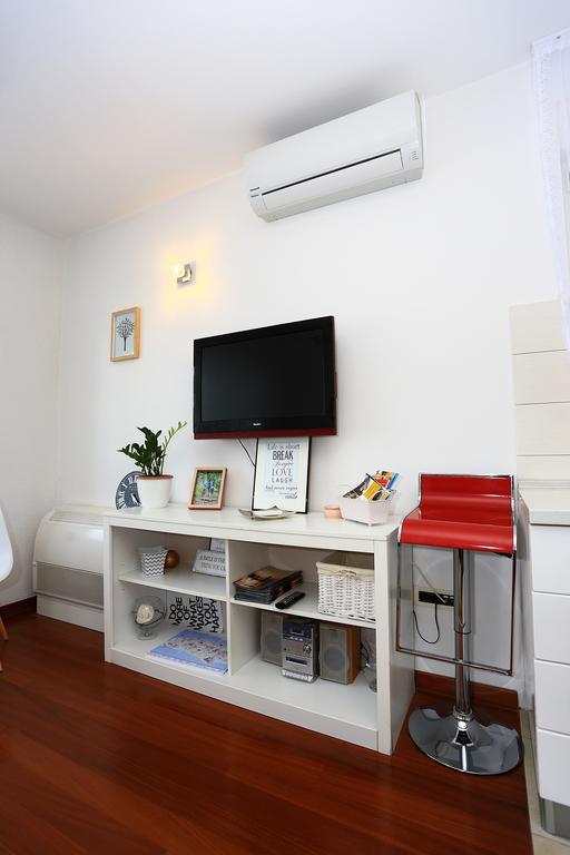 Zadar Antinov Apartments 외부 사진