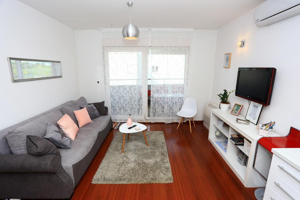 Zadar Antinov Apartments 외부 사진
