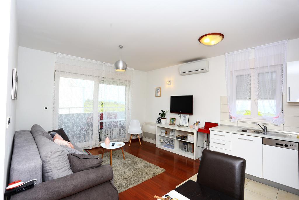 Zadar Antinov Apartments 외부 사진