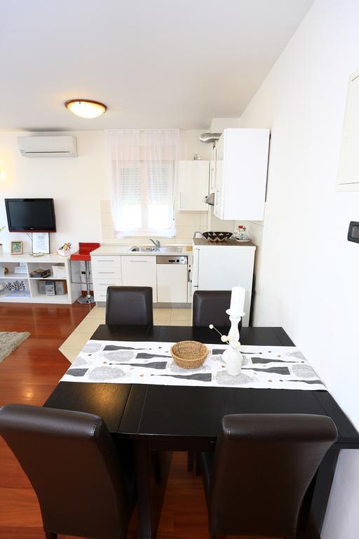 Zadar Antinov Apartments 외부 사진