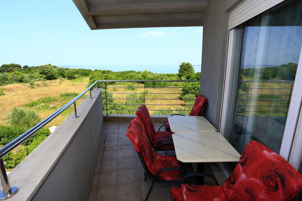 Zadar Antinov Apartments 외부 사진