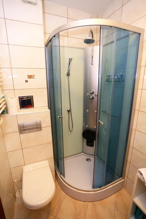 Zadar Antinov Apartments 외부 사진