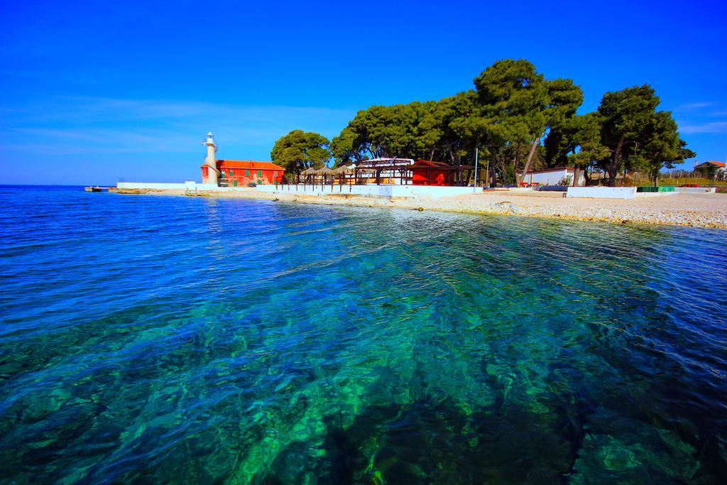 Zadar Antinov Apartments 외부 사진