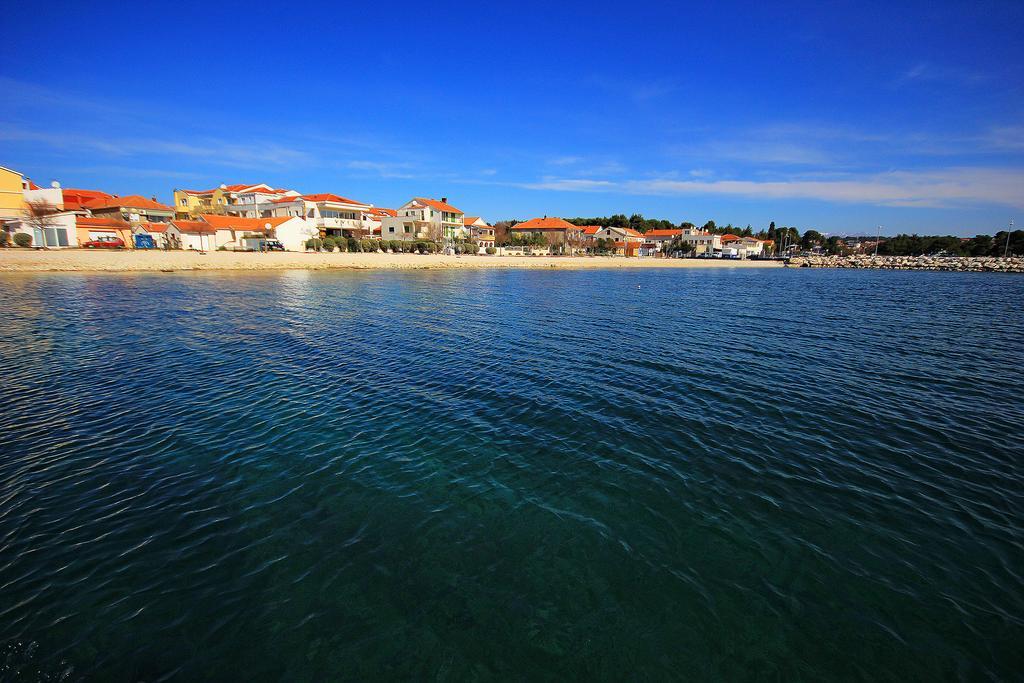 Zadar Antinov Apartments 외부 사진