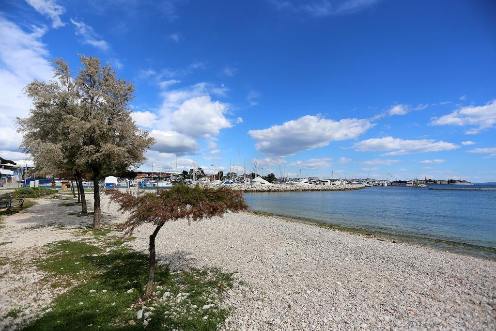 Zadar Antinov Apartments 외부 사진